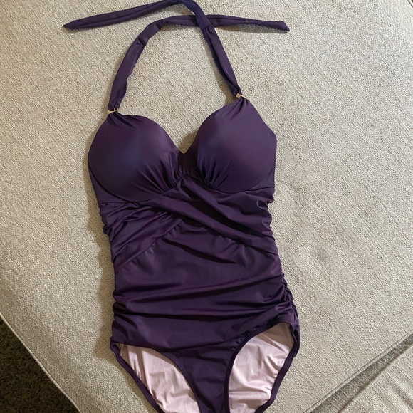 Victoria’s Secret One Piece SwimSuit - Picture 4 of 6